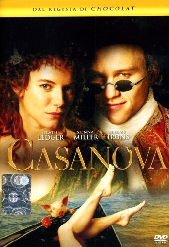 Casanova