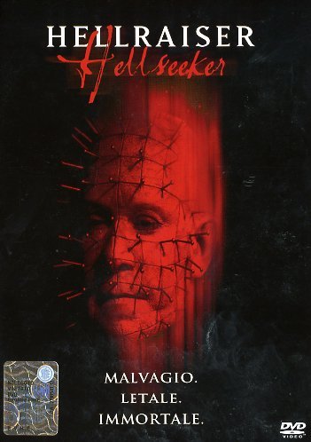 Hellraiser - Hellseeker