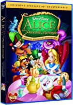 Alice Nel Paese Delle Meraviglie 1951 - Edizione Speciale