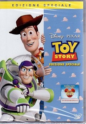 Toy Story (Edizione Speciale)