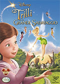 Trilli E Il Grande Salvataggio