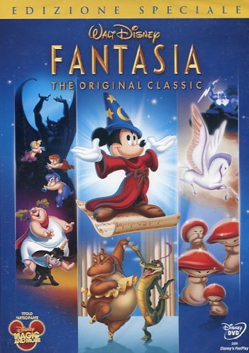 Fantasia (Edizione Speciale)