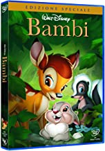Bambi Edizione Speciale