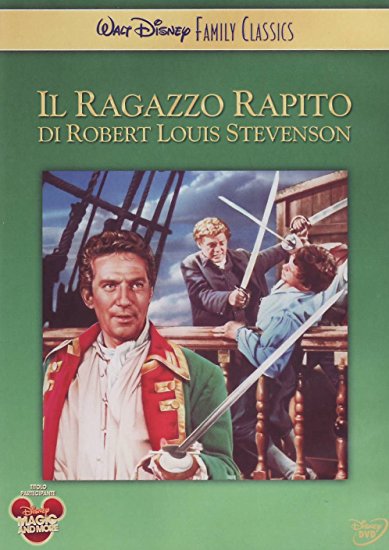 Il Ragazzo Rapito