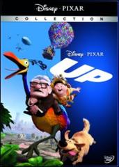 Up (Pixar Collection Ed)