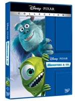 Monsters & Co. (Pixar Collection Ed)