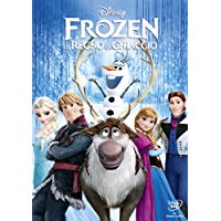 Frozen - Il Regno Di Ghiaccio