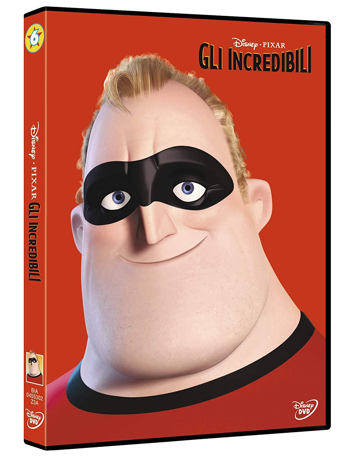 Gli Incredibili - Edizione Speciale
