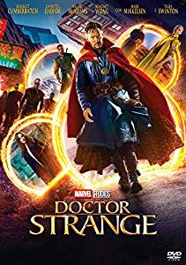 Doctor Strange