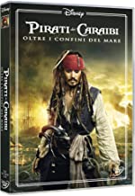 Pirati Dei Caraibi Oltre I Confini Del Mare New Edition