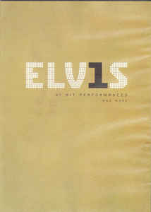 Elv1s 1 Hits Performances And More