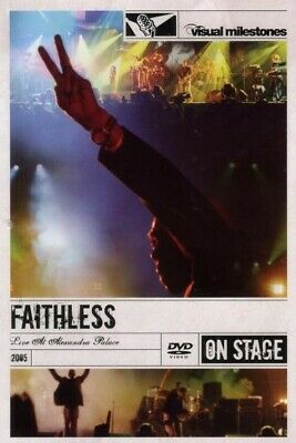 Live At Alexandra Palace