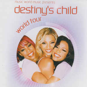 World Tour