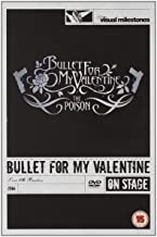 The Poison Live At Brixton