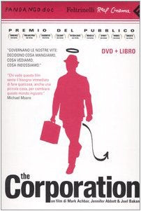 The Corporation + Libro