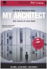 My Architect - Alla Ricerca Di Louis Kahn (+ Libro)