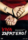 Viva Zapatero + Libro