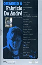 Omaggio A Fabrizio De André