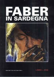 Faber In Sardegna Dvd+Libro
