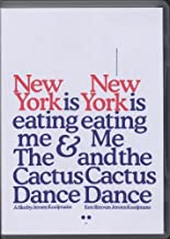 New York Is Eating Me & The Cactus Dance Druk 1 Kooijmans