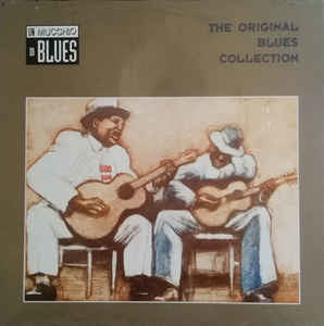 The Original Blues Collection