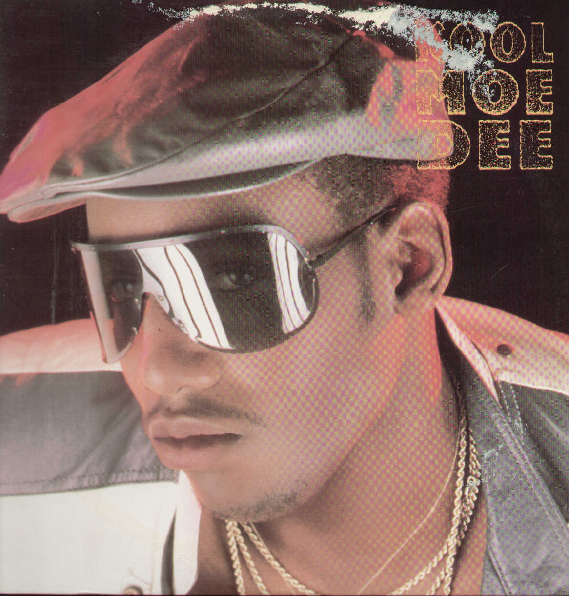 Kool Moe Dee 012414102515