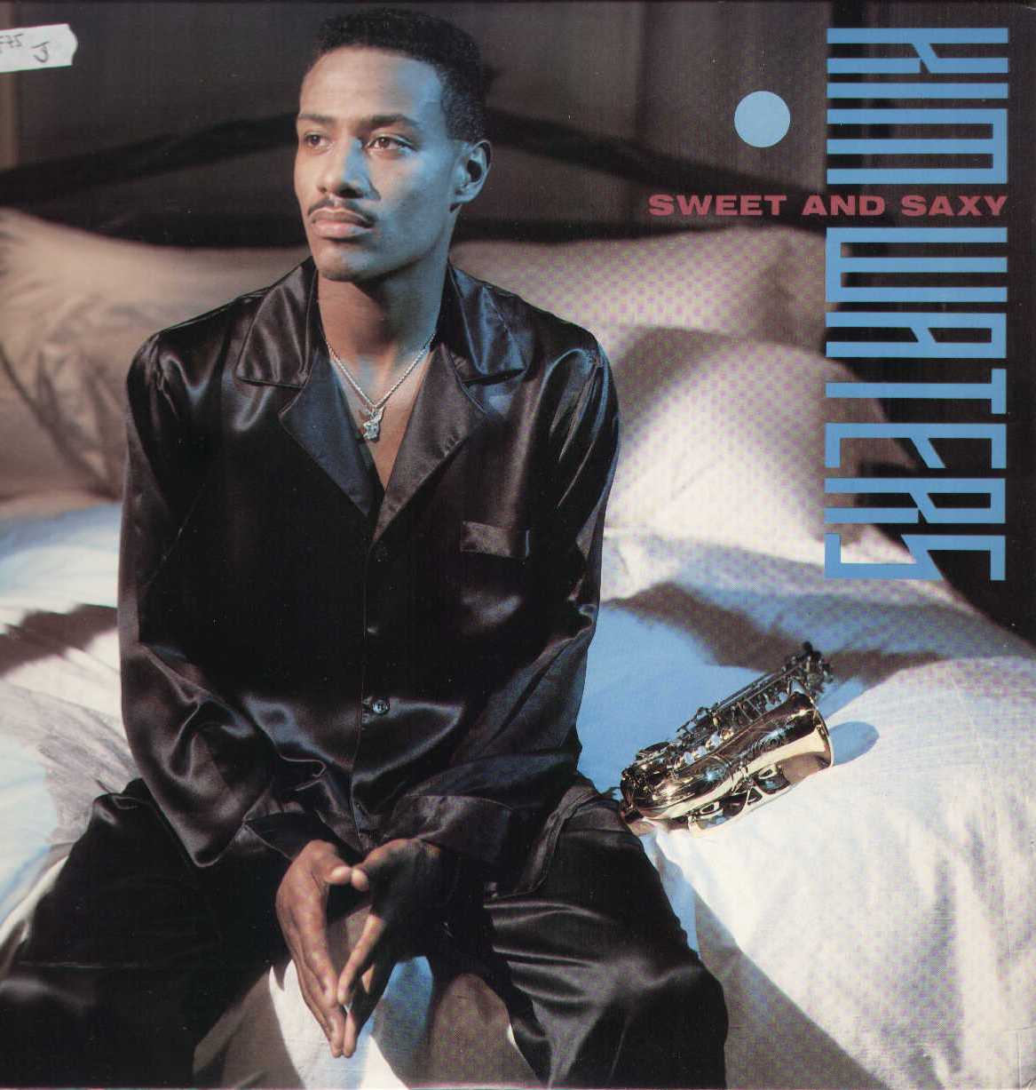 Sweet And Saxy