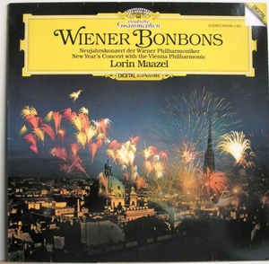 Viennese Bonbons Wiener Bonbons