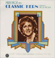 Sings Classic Kern