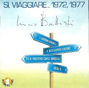 Si Viaggiare 1972 1977