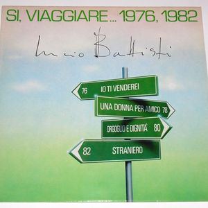 Si Viaggiare 1976 1982