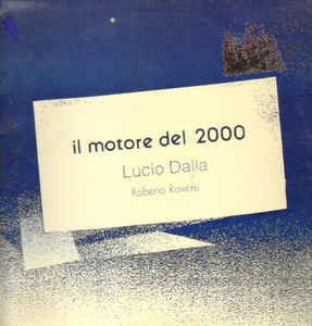 Il Motore Del 2000