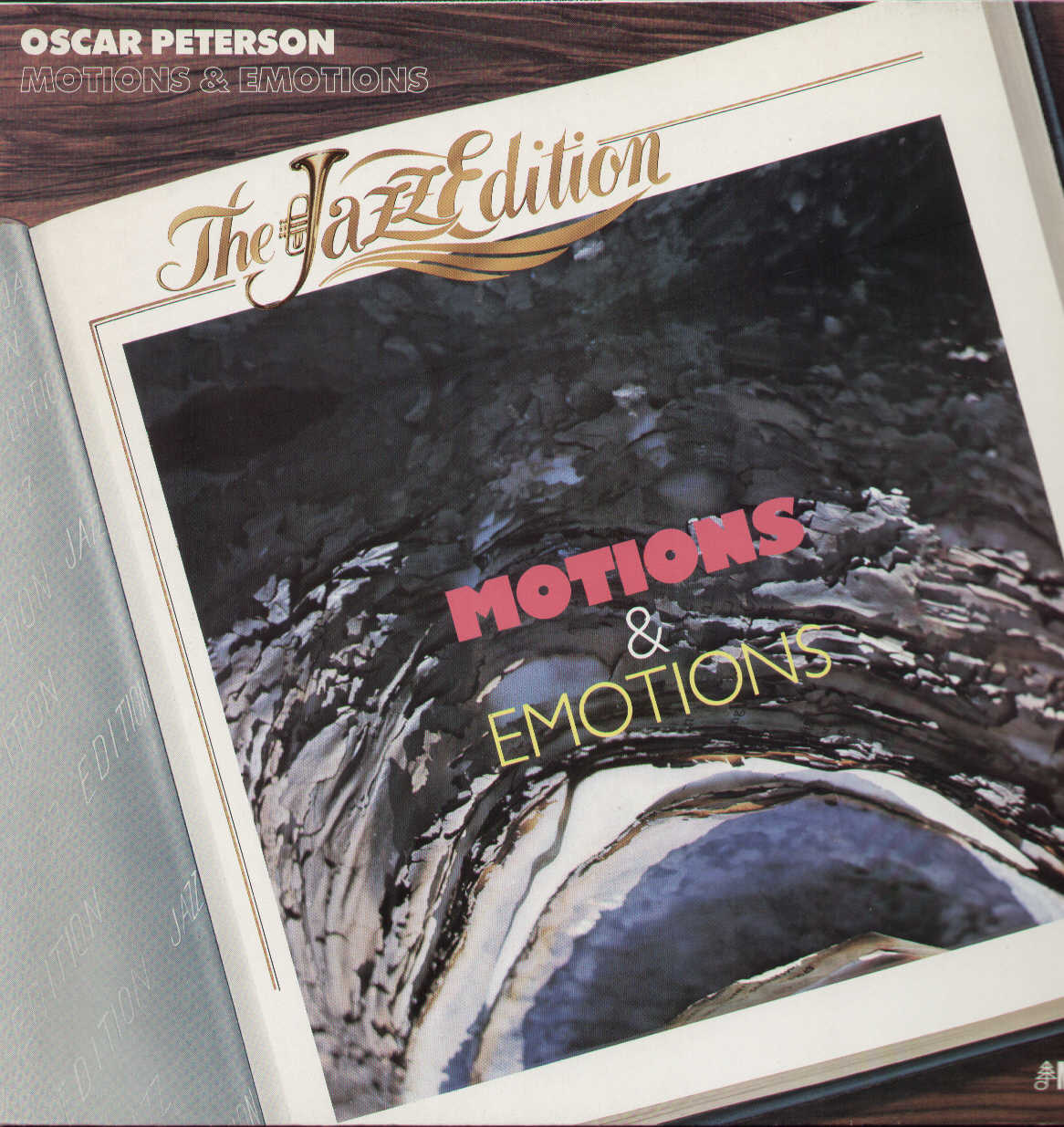 Motions & Emotions