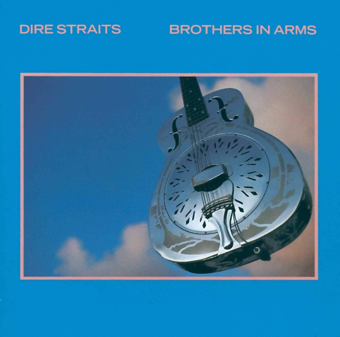 Brothers In Arms 180Gr