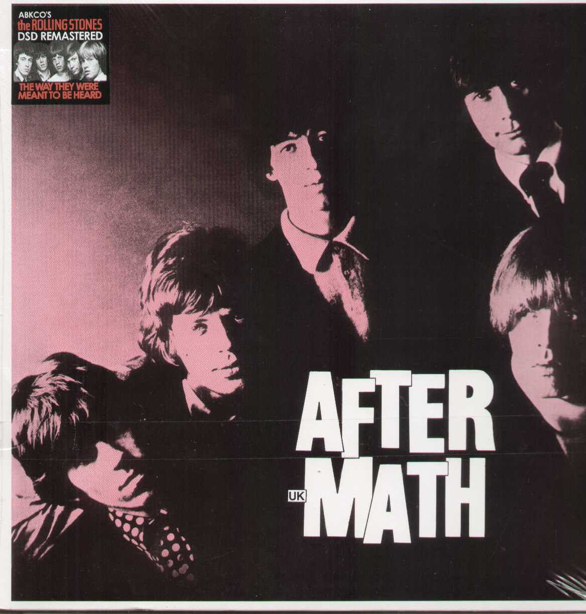 Aftermath Uk