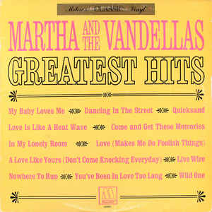Greatest Hits