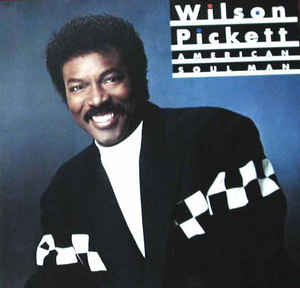 American Soul Man