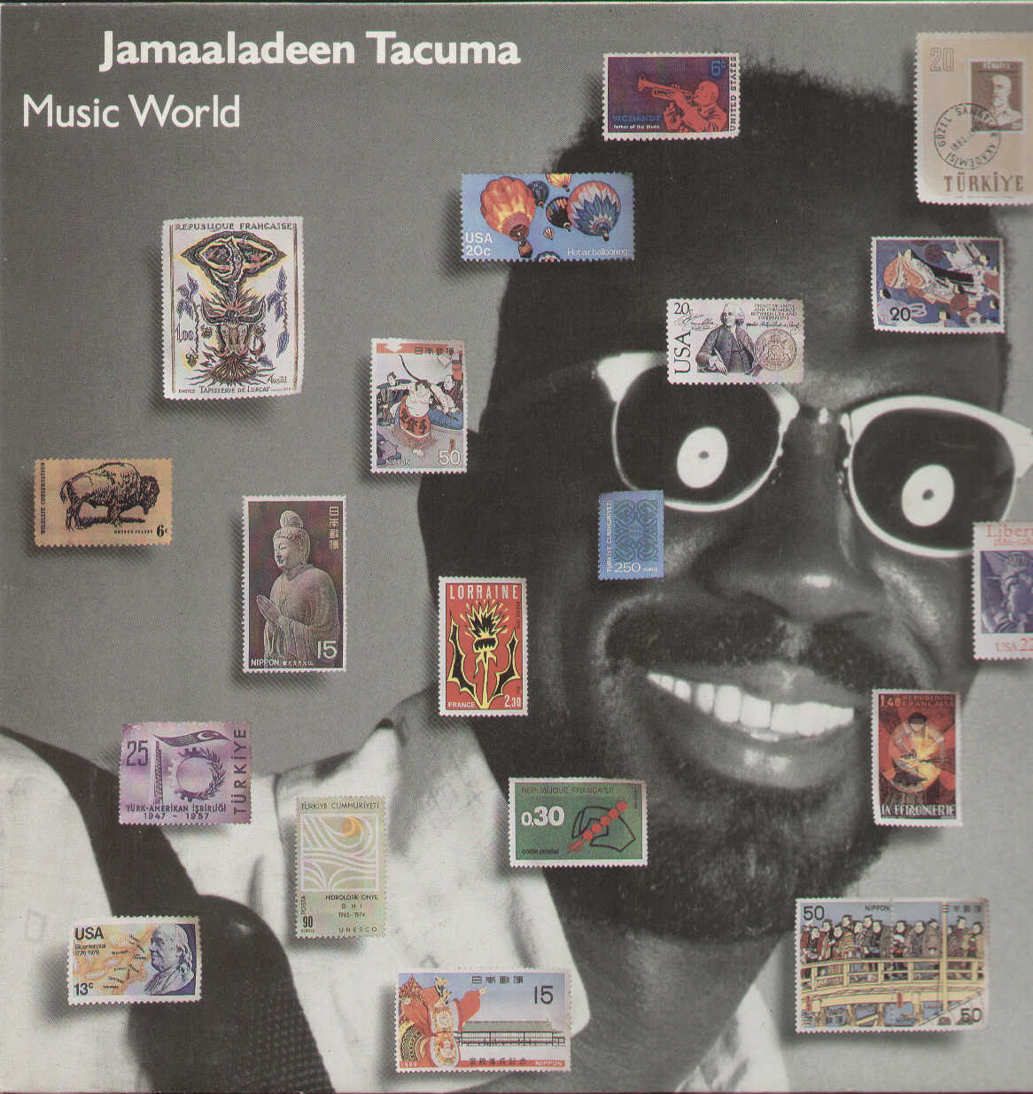 Music World