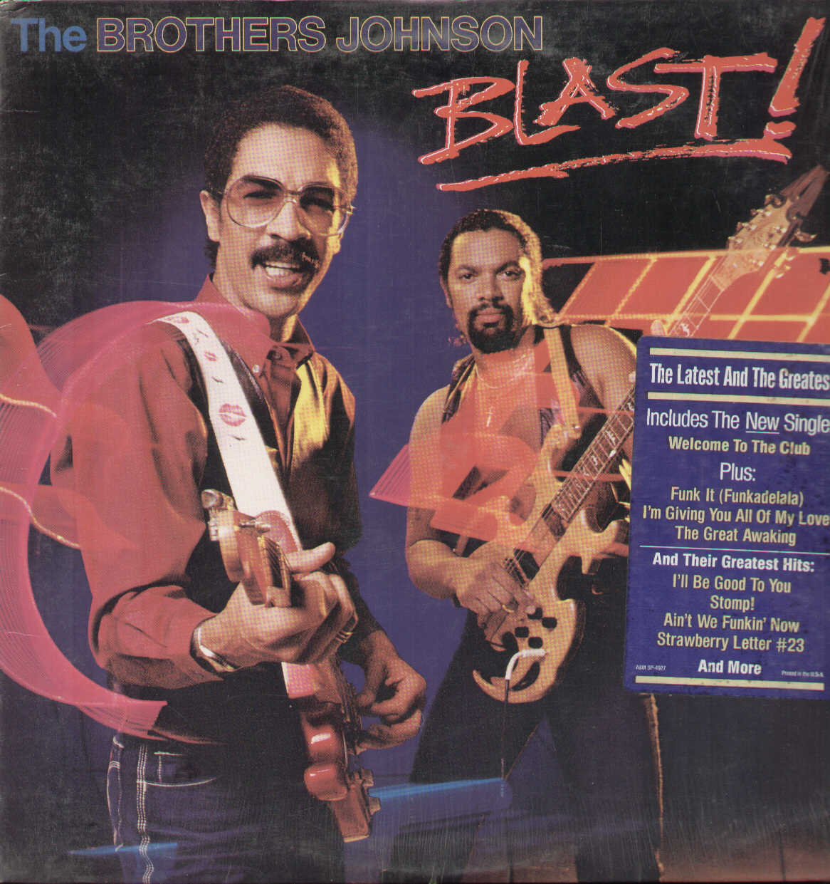 Blast