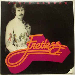 Fretless