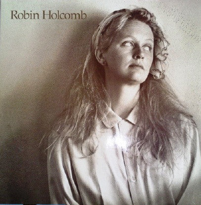 Robin Holcomb 075596098311