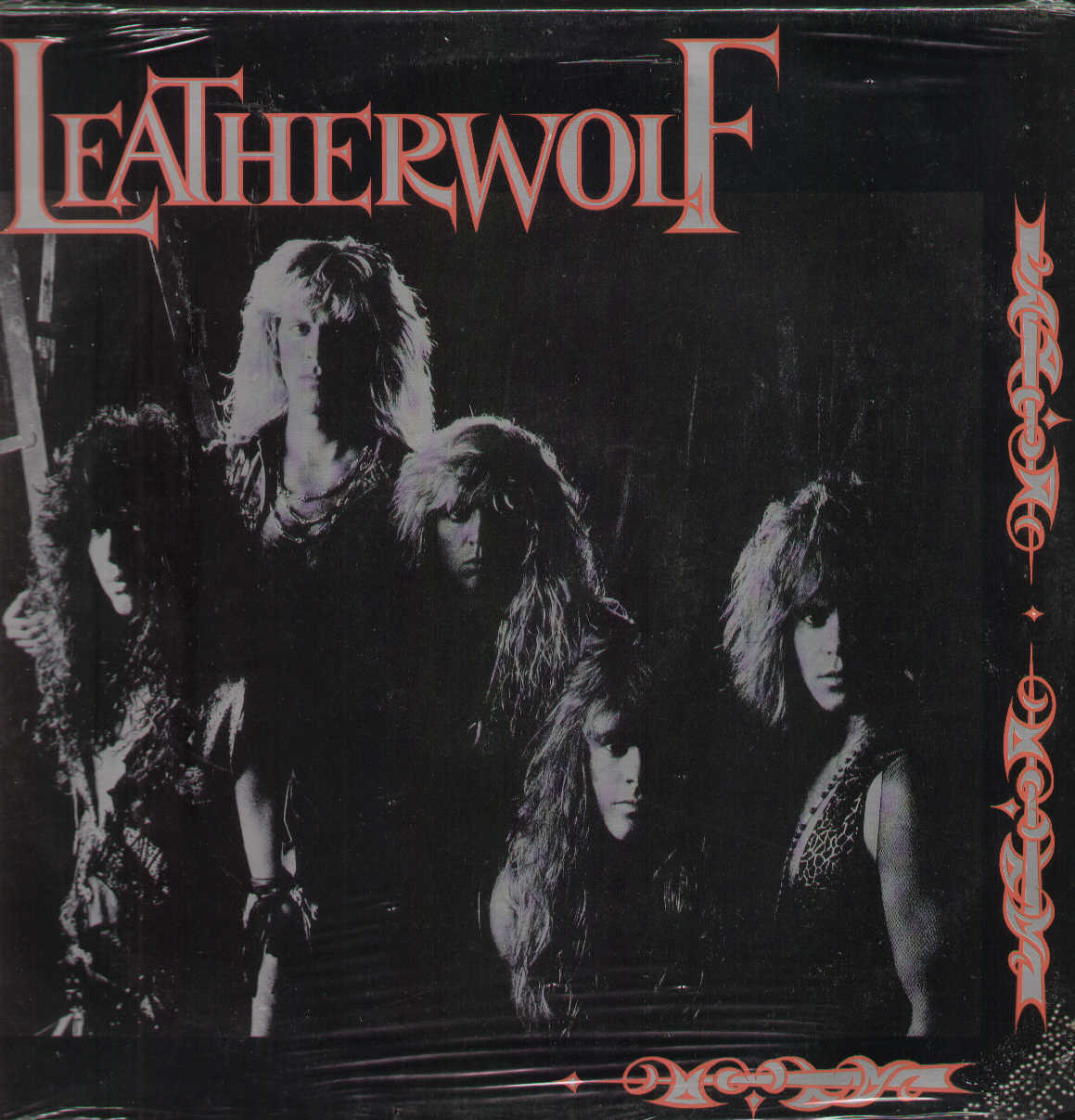 Leatherwolf