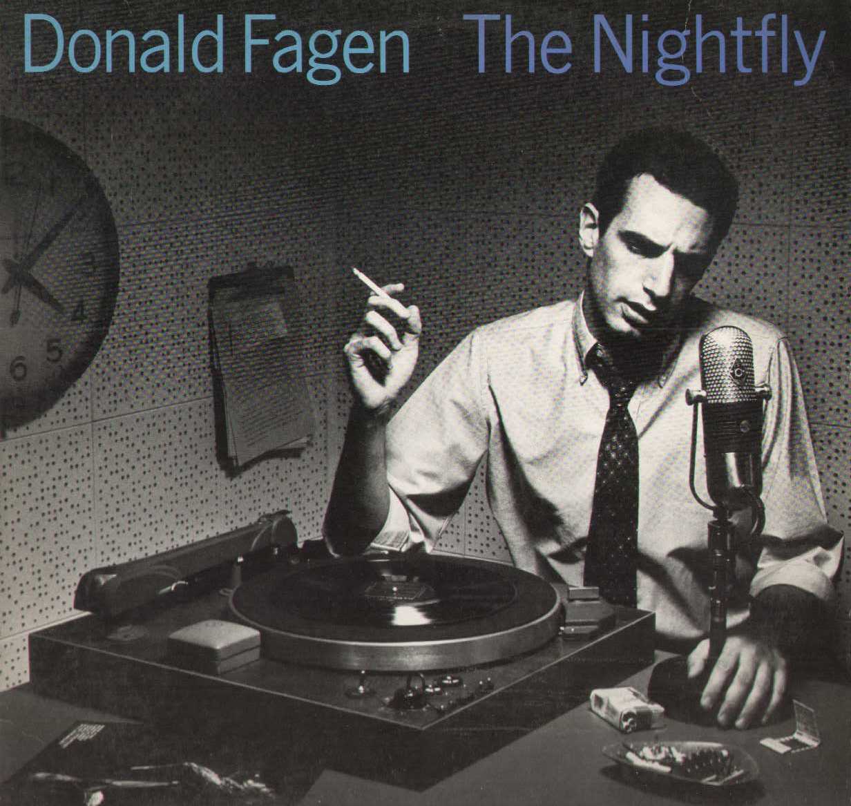 Dthe Nightfly