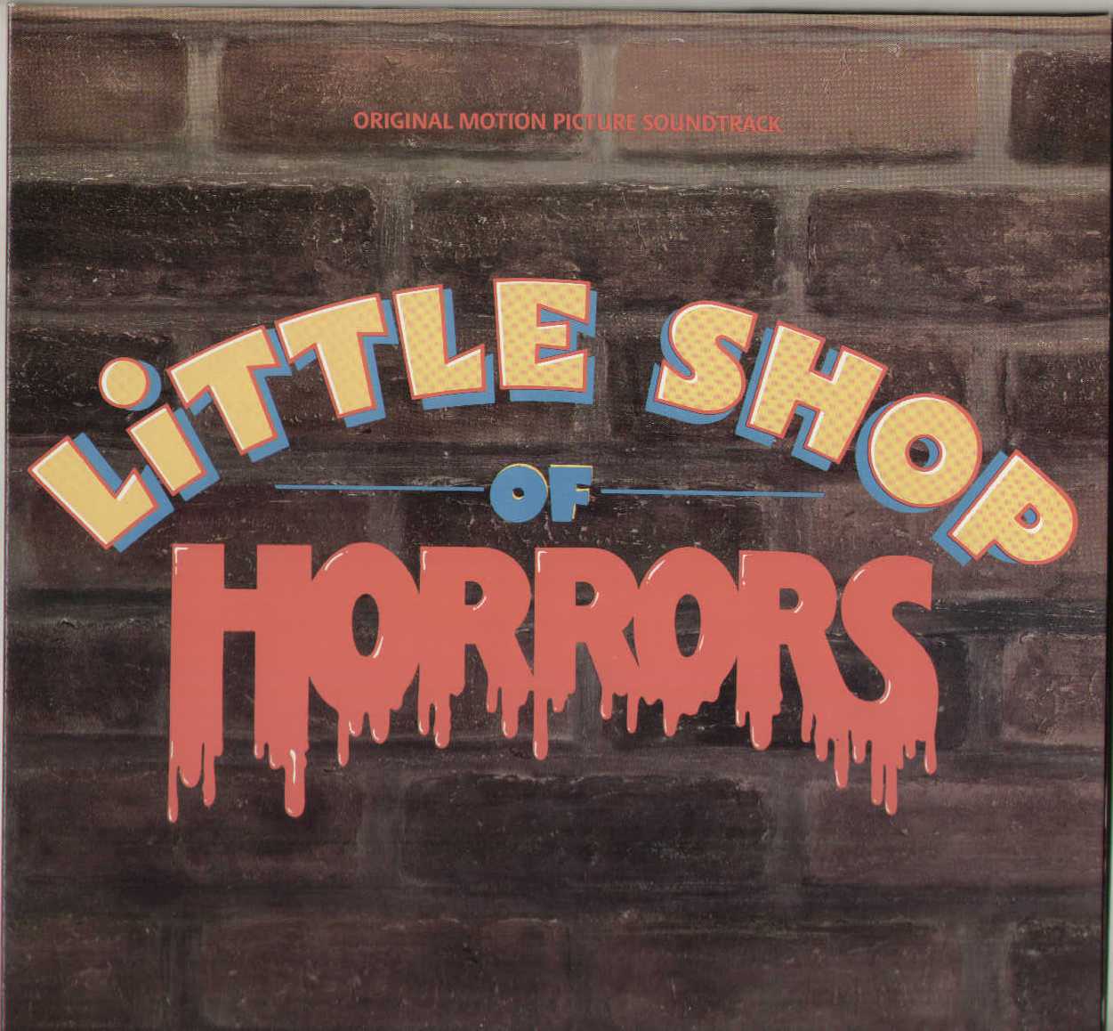 Little Shop Of Horrors