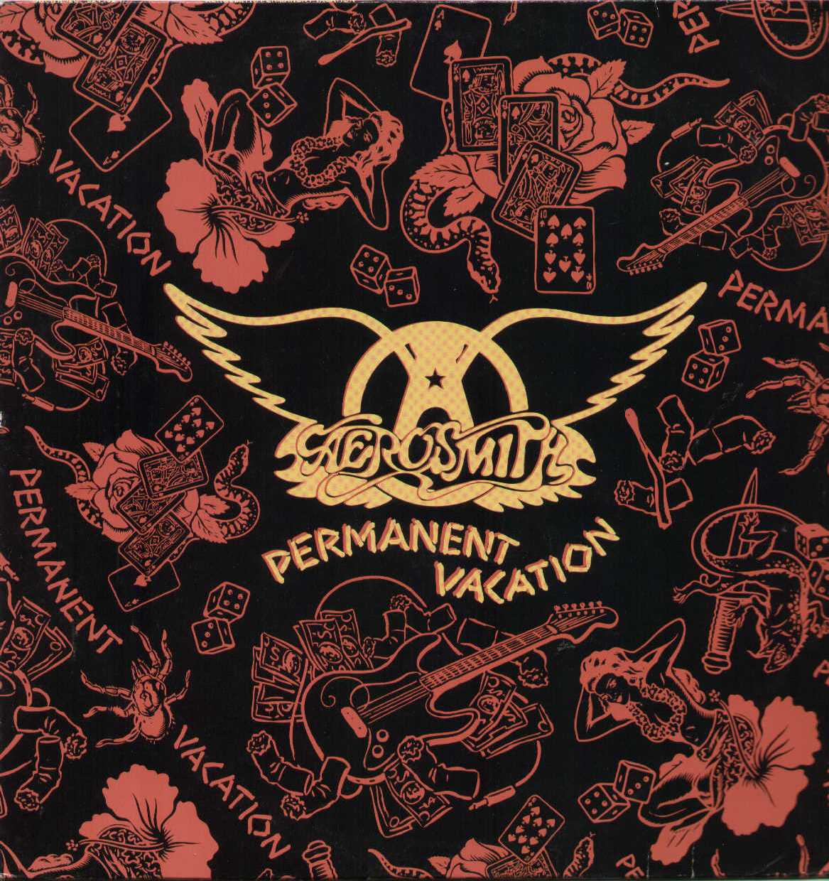Permanent Vacation