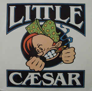 Little Caesar