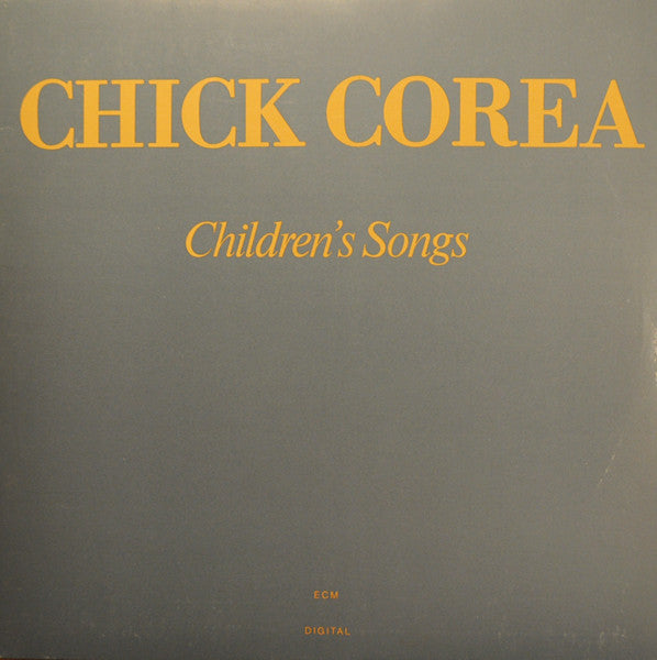 Children's Songs