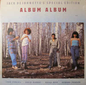 Album Album