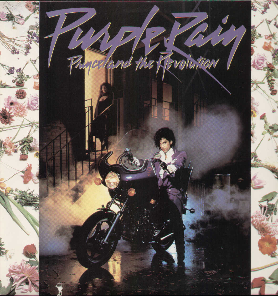 Purple Rain