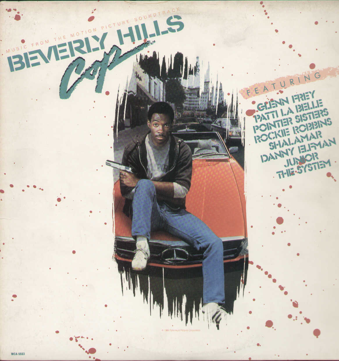 Beverly Hills Cop